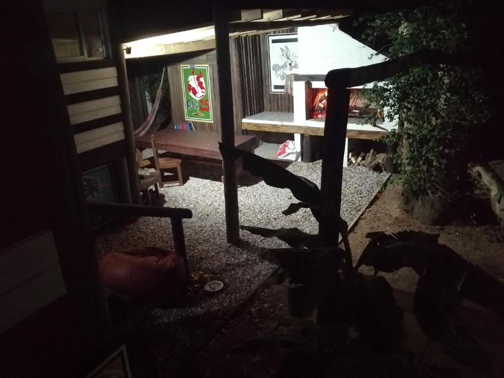 El Tucán 1, Punta del Diablo