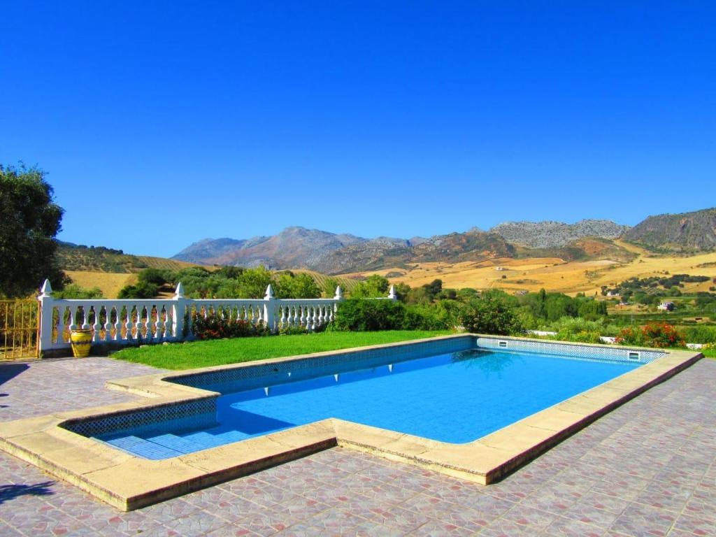 Villa Catalina, Ronda