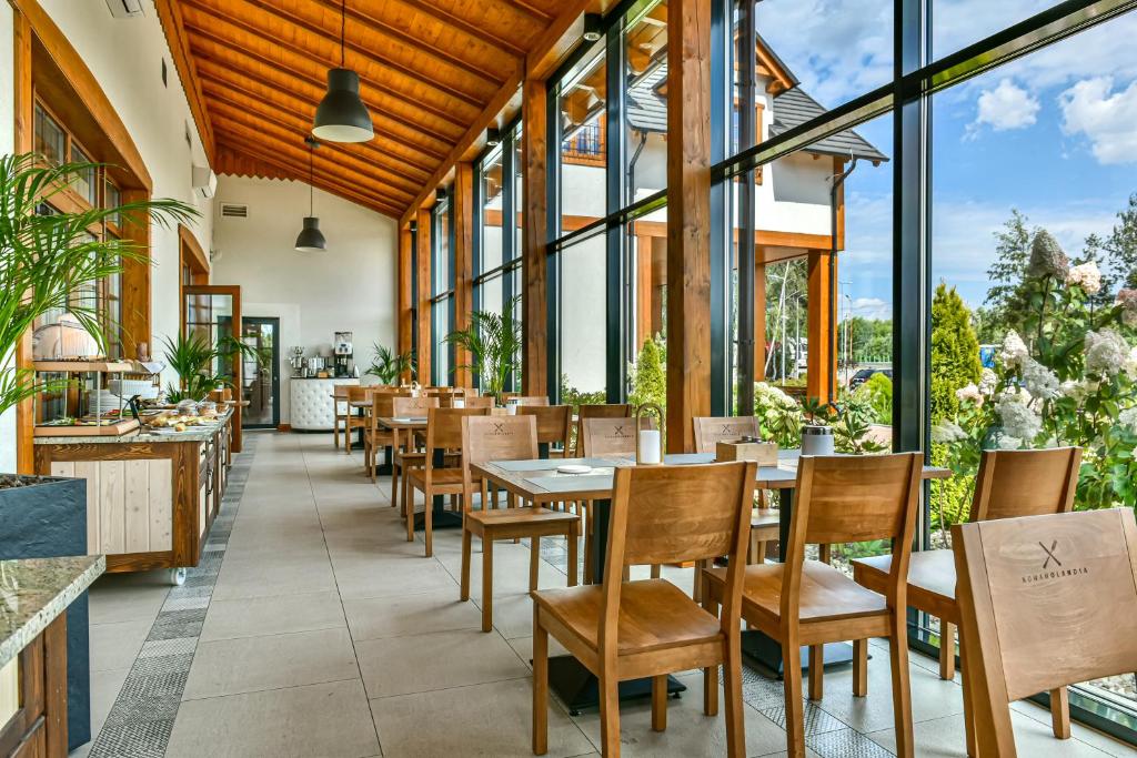 Hotel Nowa Holandia