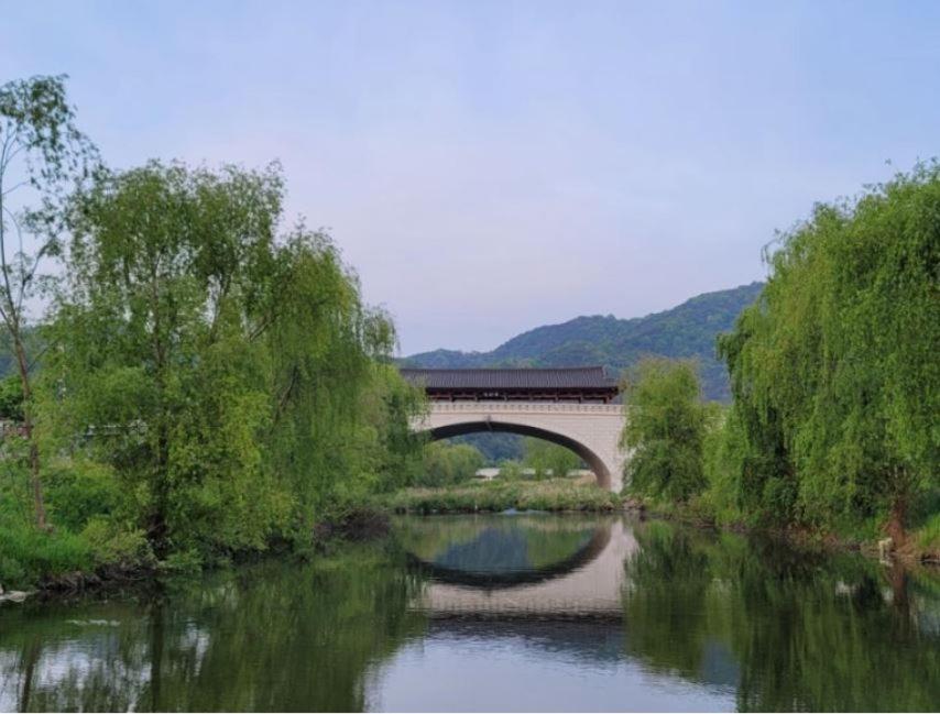 RGB Guesthouse, Čondžu