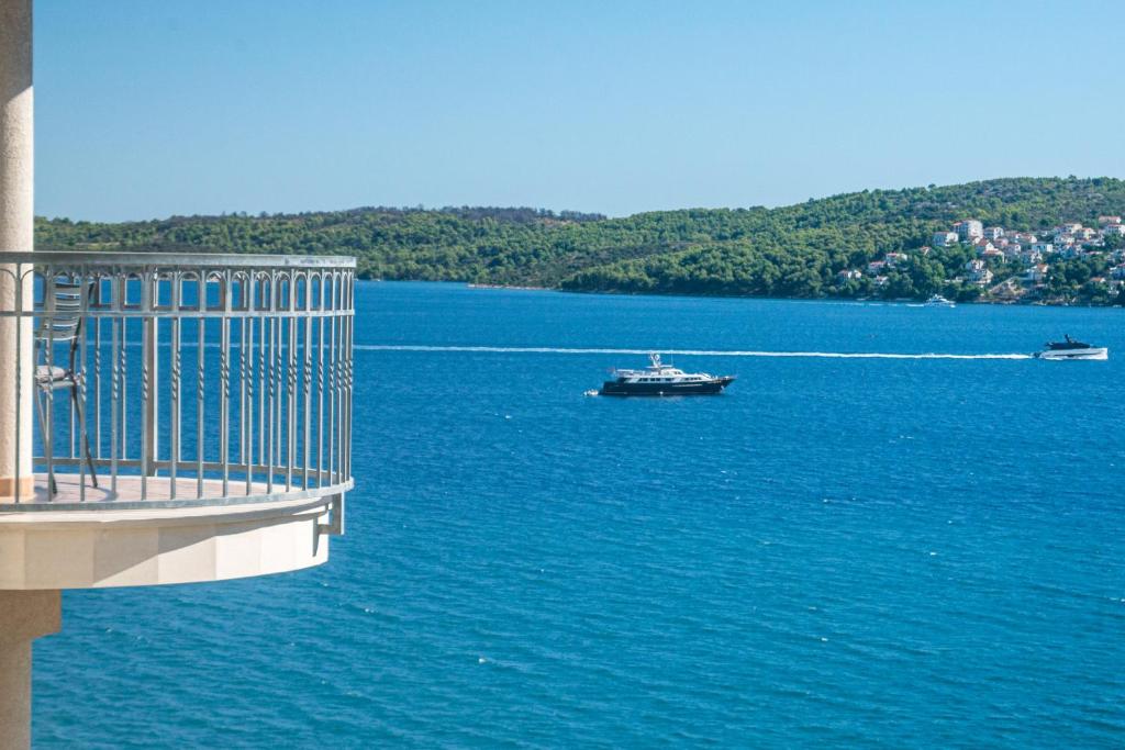 Apartments More, Trogir