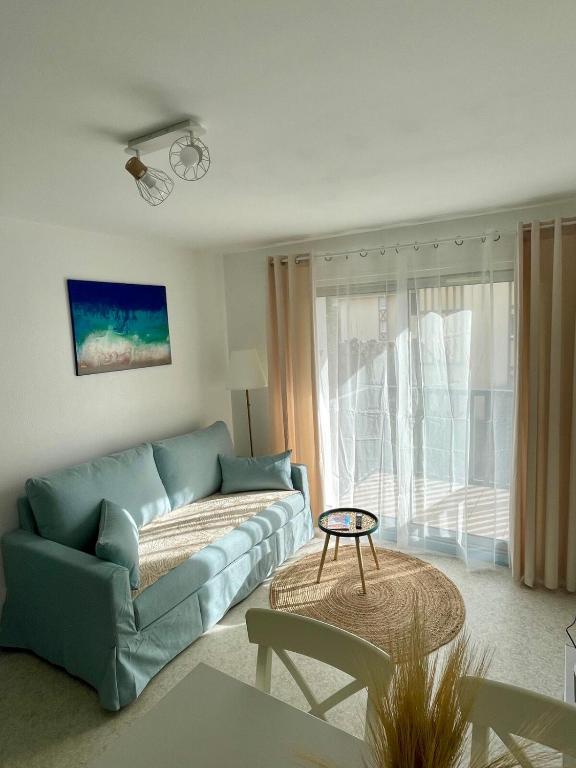 Appartement 250m mer, 2 vélos avec casques, entièrement rénové en 2025 - 3