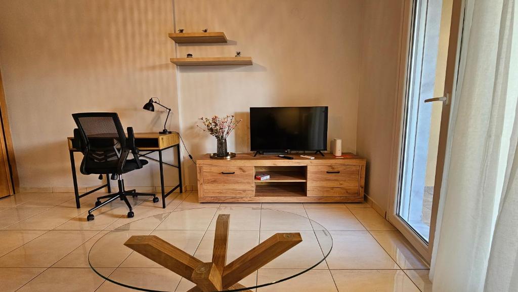 OLD TOWN 58a, Xanthi