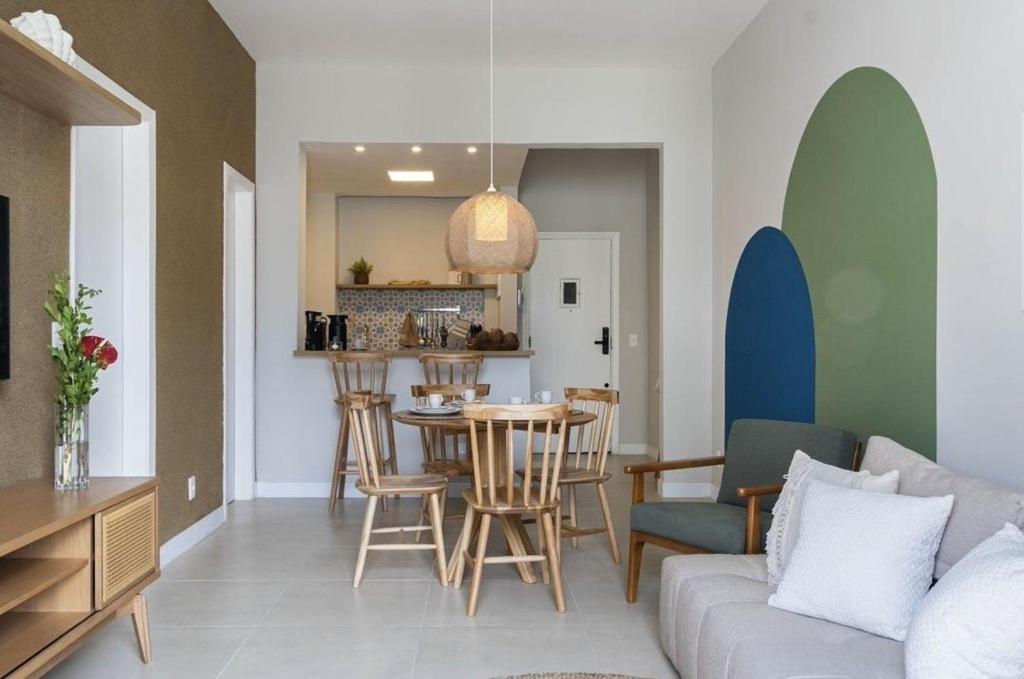 Plage de Copa, Rio de Janeiro