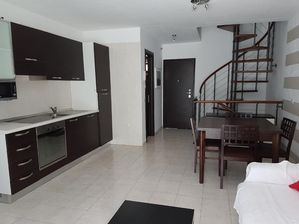 Duplex Avalon - 2
