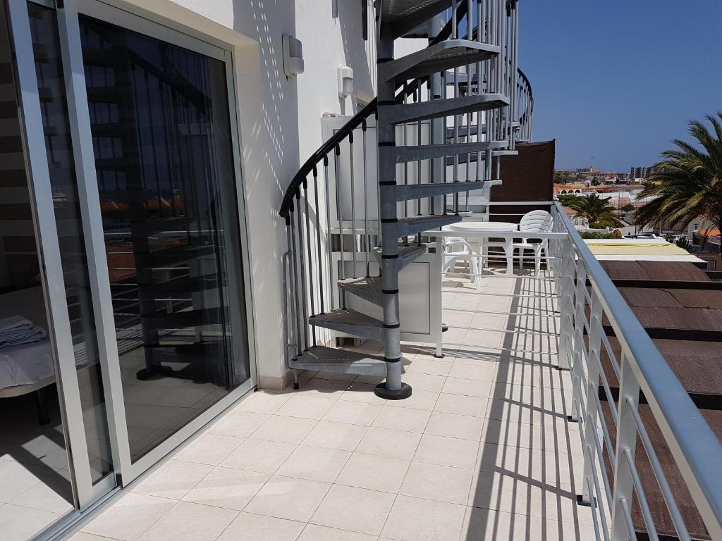 Duplex Avalon - 3
