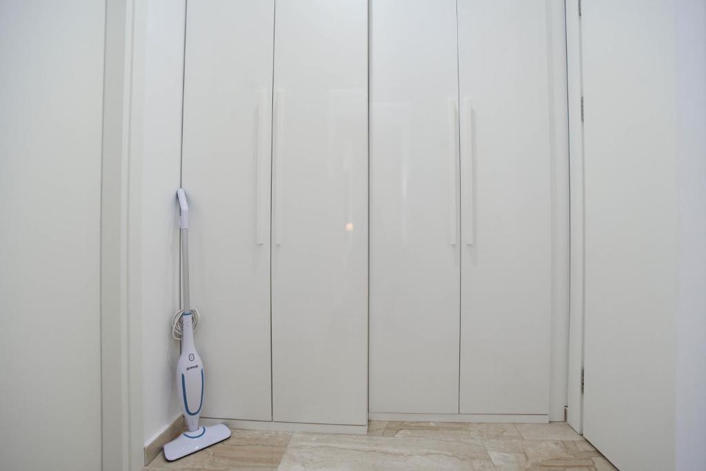 Luxury apartment with 2 rooms in hotel Tre canne - 2