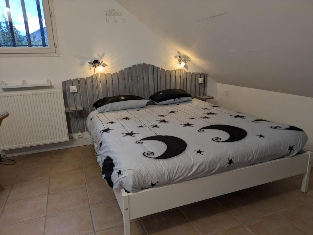 La Tulipe **** - 2