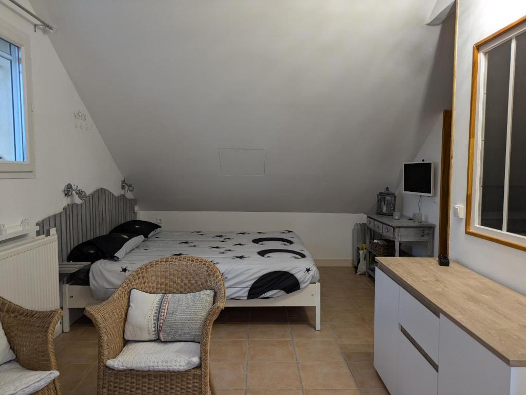 La Tulipe **** - 5