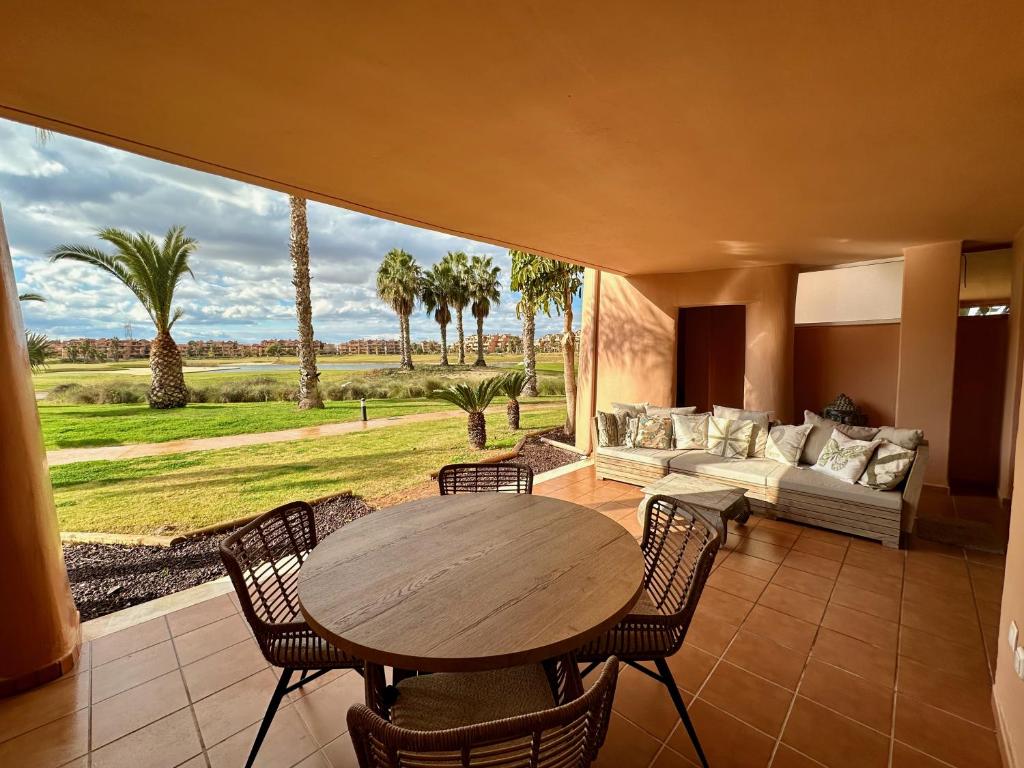 Sonrisa Garden - Mar Menor Golf Resort - 2