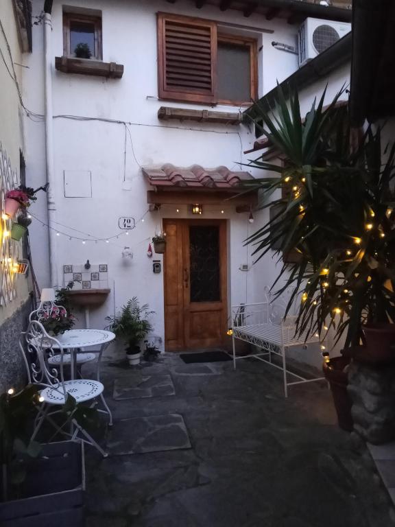 Casa romantica vicino al centro di Firenze - 3
