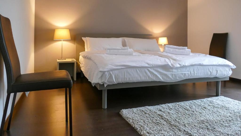 Apartment Praleor - 5