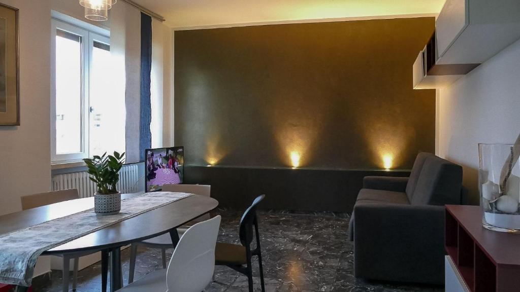 Apartment Praleor - 3