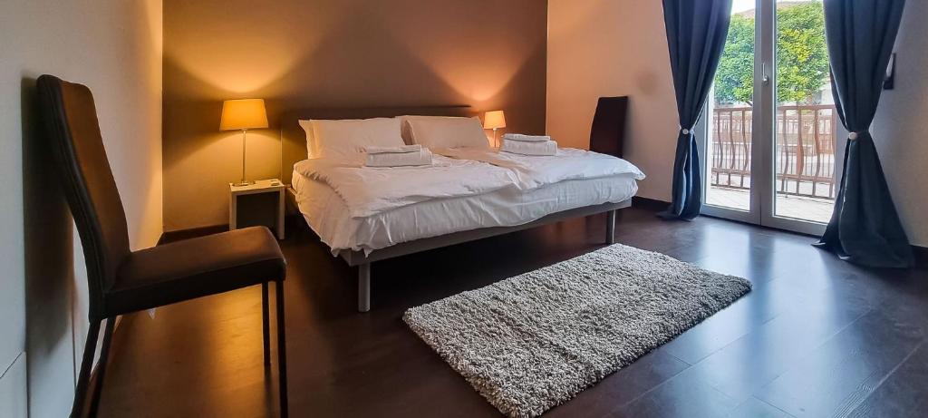 Apartment Praleor - 1