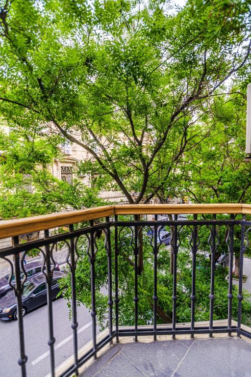 Apartment DAFN, Baku