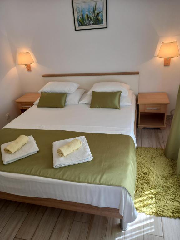 Rooms Radic, Dubrovník