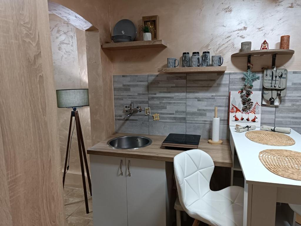 Rustic central - 4