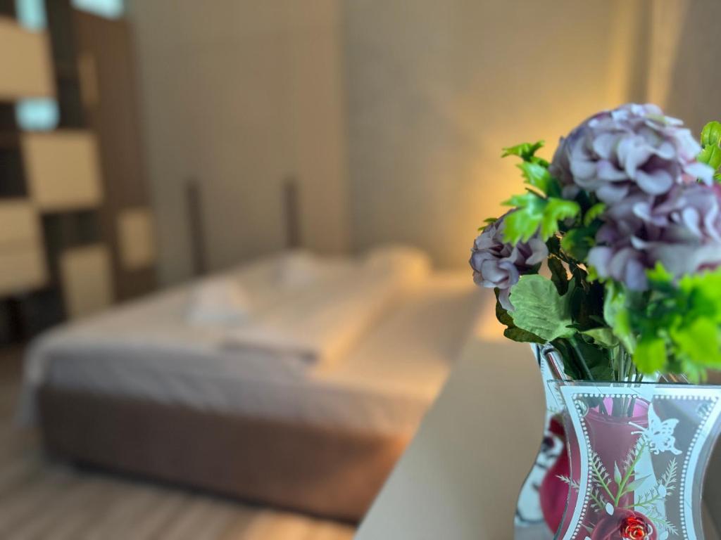 Modern Spaces 2, Taškent