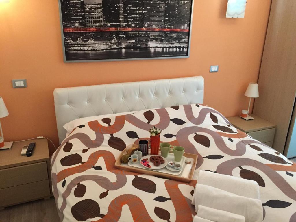 B&amp;B SPQR — Hotel in Rome