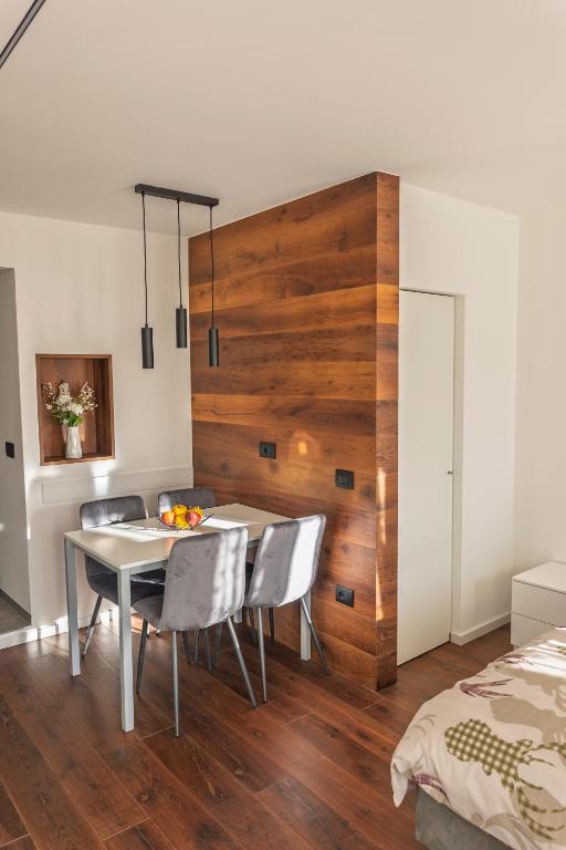 Appartamento Alpino Cles - 1