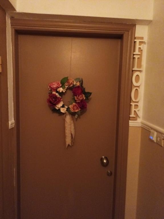 Floor, Alexandrupoli