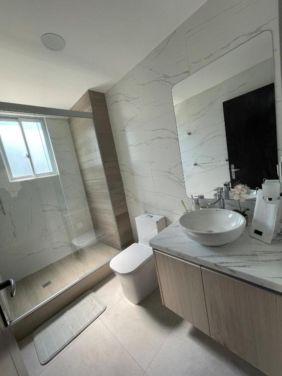 3 dorm Apartament Curupau - 4
