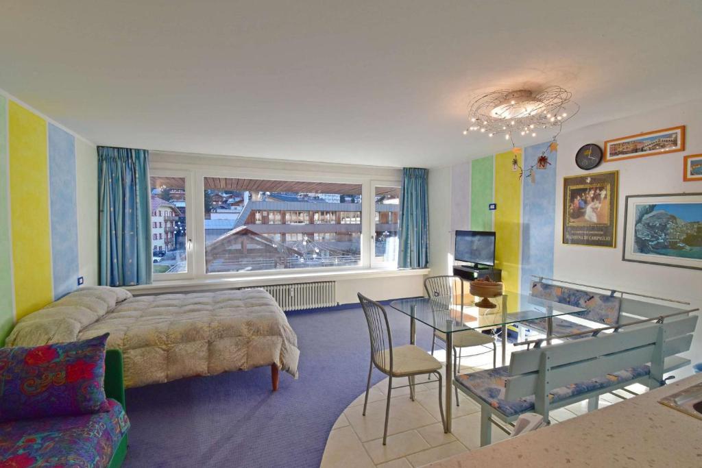 RAINALTER Studio 14A Centrale, Madonna di Campiglio