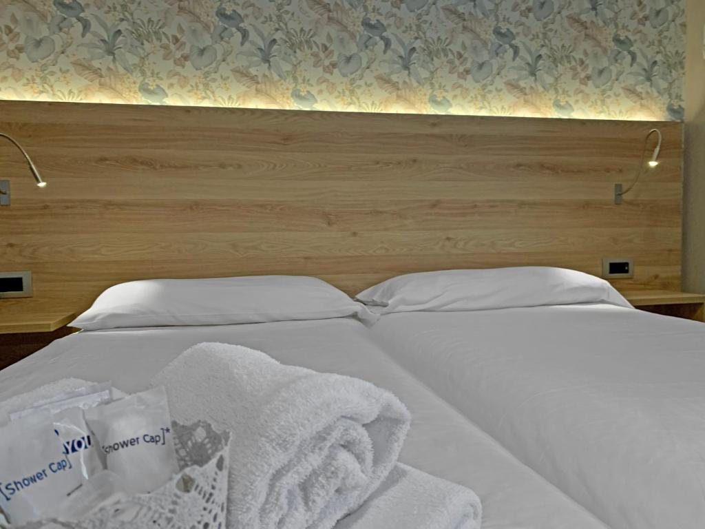 Hotel Alessandra - 3