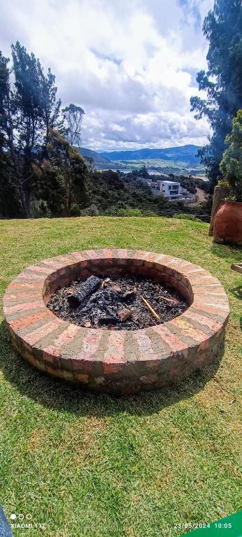 FINCA DELFOS UN PARAISO A 15 MINUTOS DE BOGOTÁ - 2