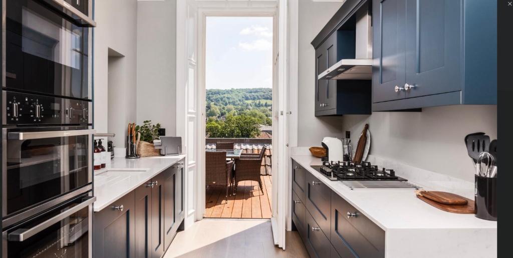 Vintner Townhouse, Bath photo 3
