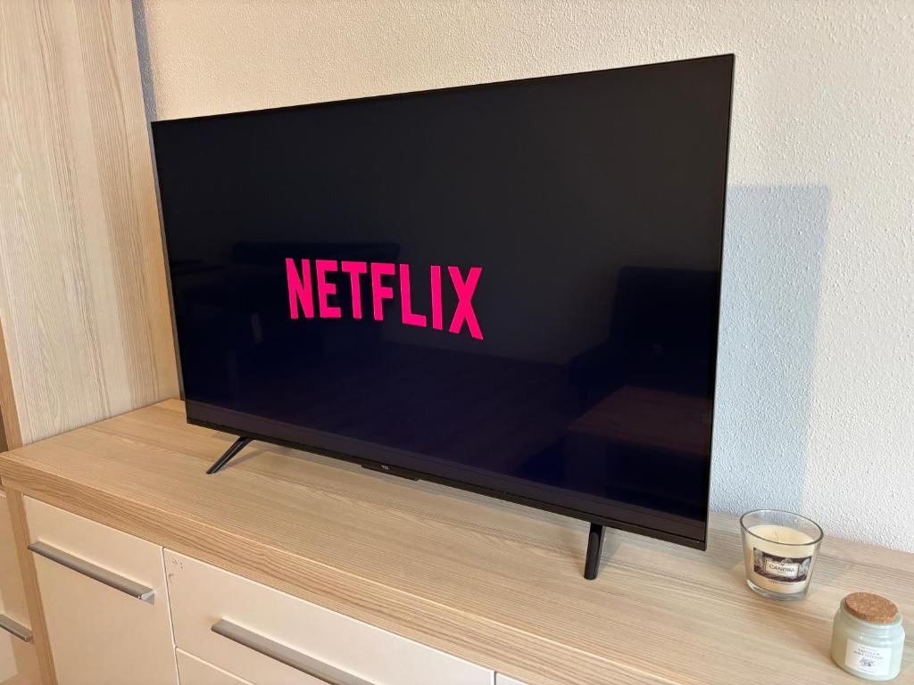 Moderne Wohnung, Linec