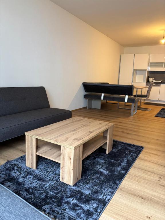 Moderne Wohnung - 3