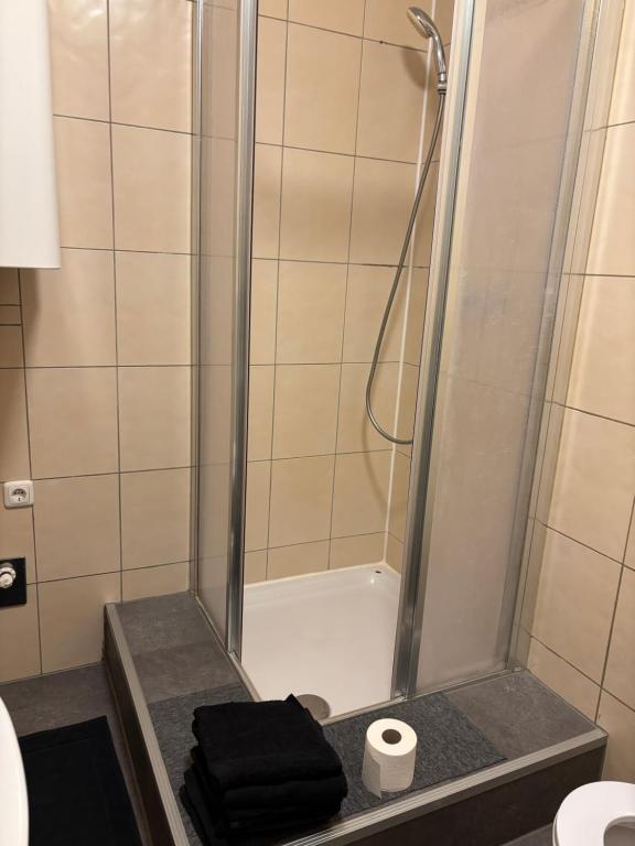 Moderne Wohnung - 5