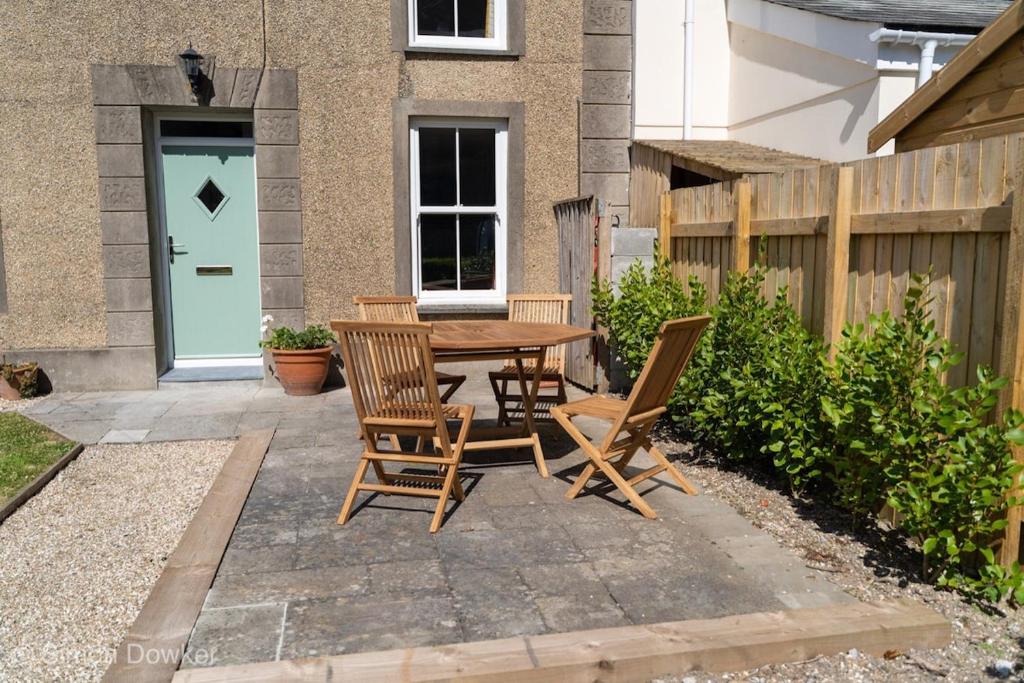 Primrose Cottage, Gwinear