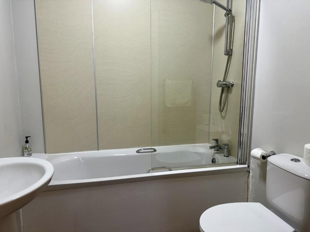 バスルーム（客室）