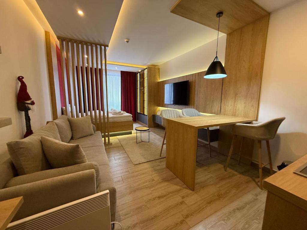 Fashion Residence Hill - 5