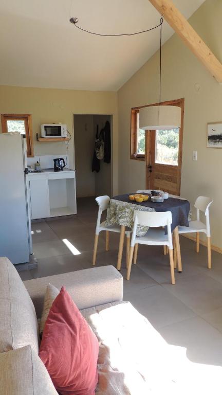 Casa con magnifica vista al Cerro Catedral - 4