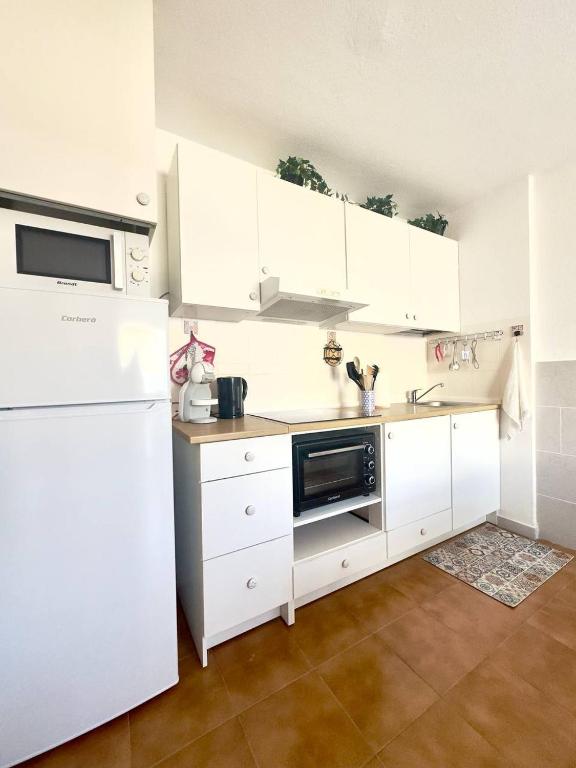 Casita perla blanca - 2