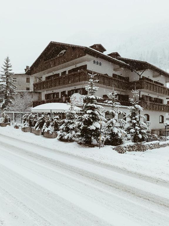 Hotel Marianna - 2