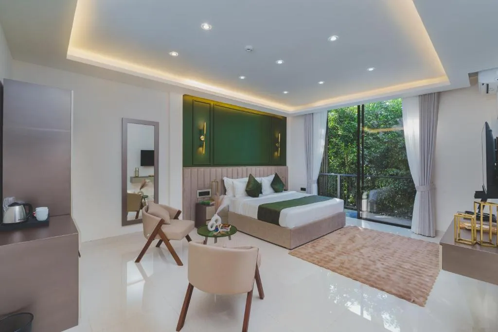 Orbit88 Hotel by AMR, hotel in Kandy