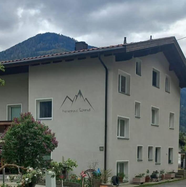 Ferienhaus Schmid - 3
