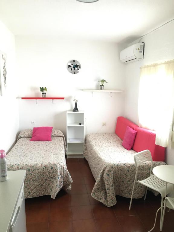 Alameda Ático A, Sevilla