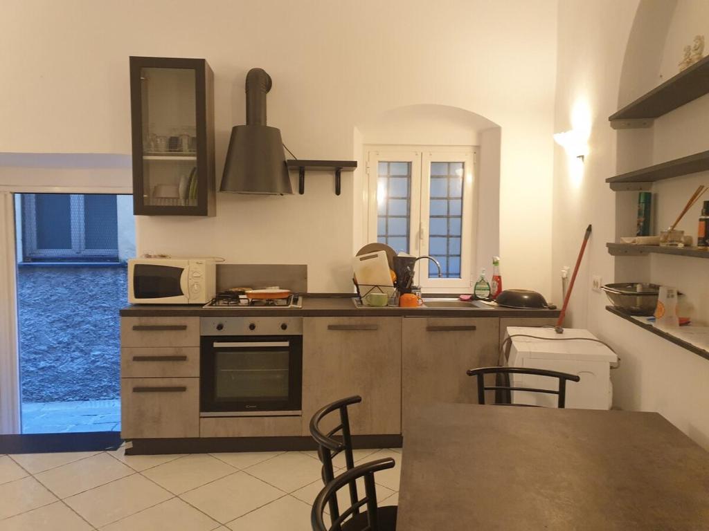 Nel Cuore di Santa - 1