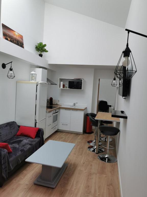 Logement entier à 10 minutes du cœur d'Angers - 1