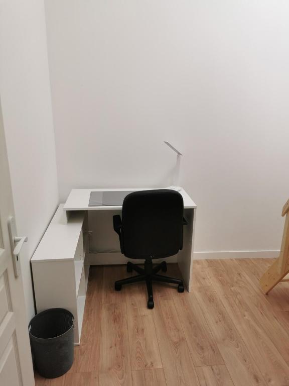 Logement entier à 10 minutes du cœur d'Angers - 3