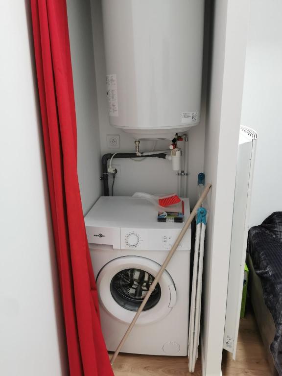 Logement entier à 10 minutes du cœur d'Angers - 5