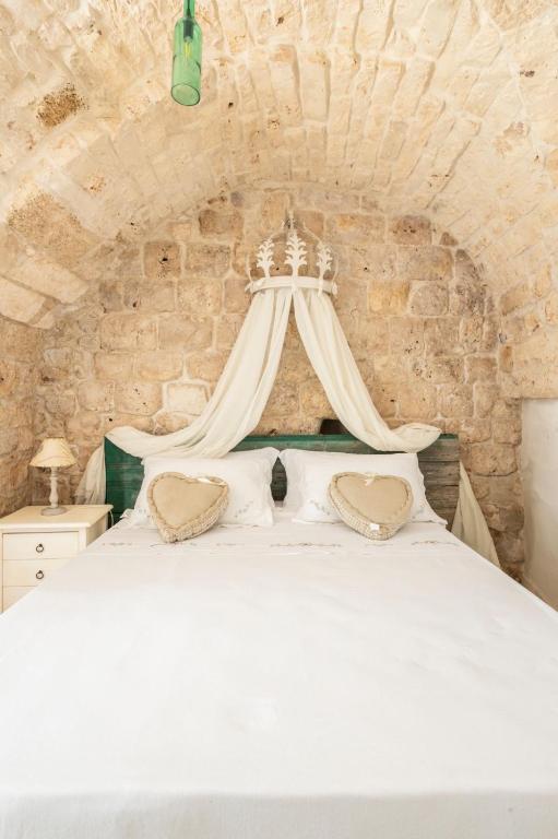 Dimora Stella, Carovigno