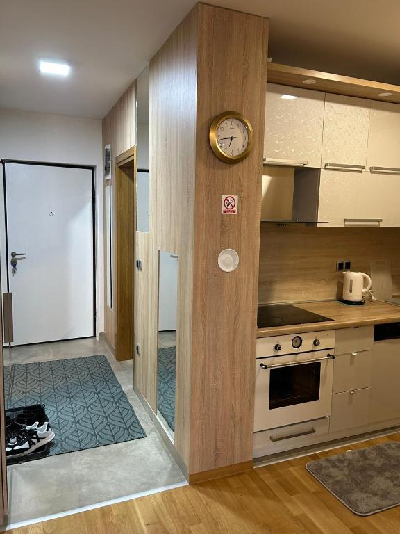 Bulevar deluxe 1 parking free - 5