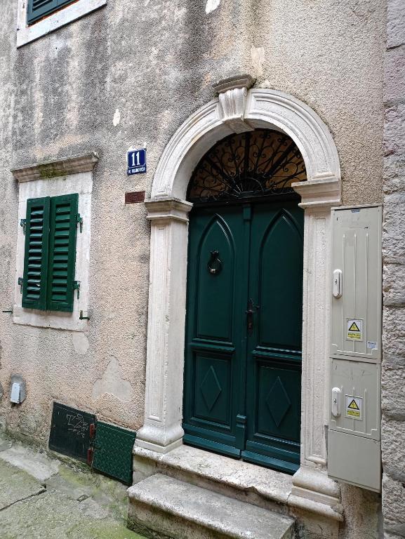 Studio Apartman GRACIJA - 2