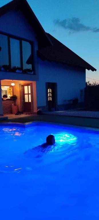 Apartman HADŽILUK, Bugojno